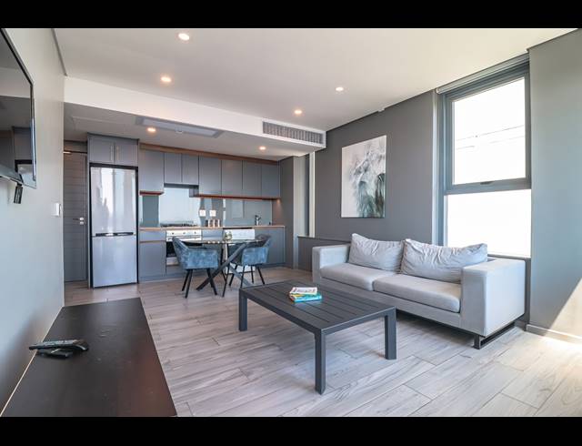 1 BEDROOM APARTMENT FOR SALE IN UMHLANGA RIDGE